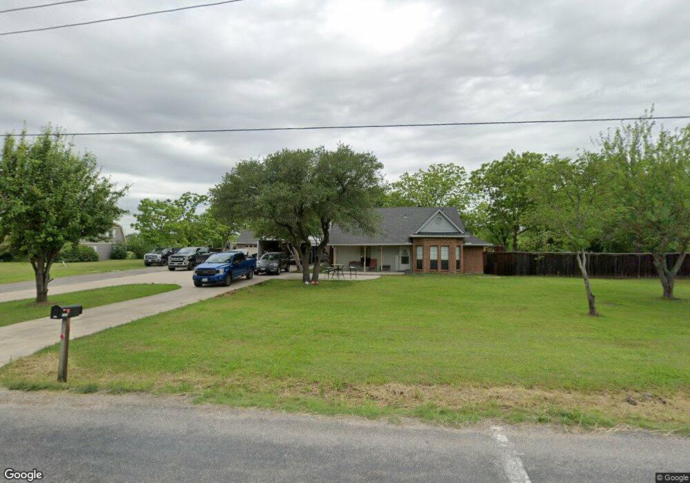 2835 E Stone Rd, Wylie, TX 75098 - photo 1