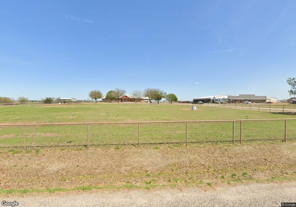 929 Orchard Rd, Whitesboro, TX 76273 - photo 1