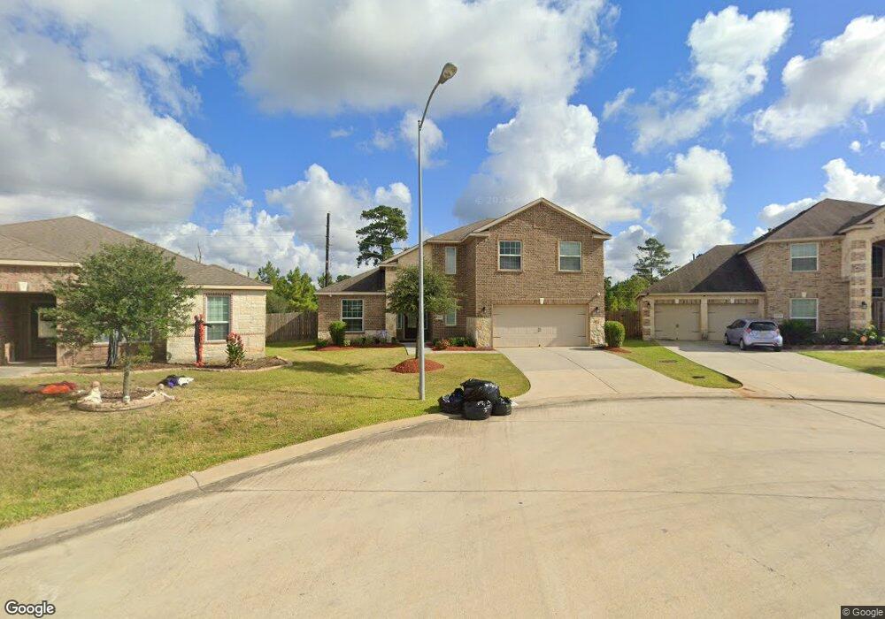 22830 Siegen Trail, Hockley, TX 77447 - photo 1