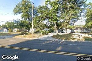 3408 Burr St, Gary, IN 46406