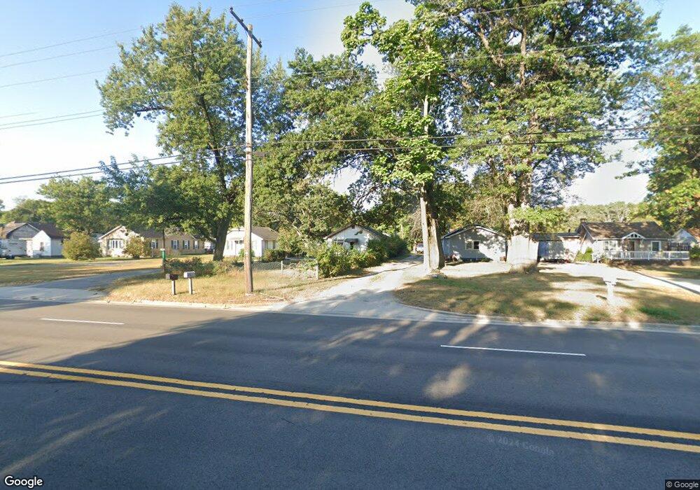 3408 Burr St, Gary, IN 46406 - photo 1