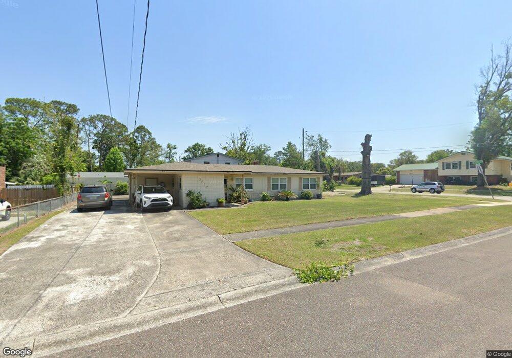 3817 Freel Rd, Jacksonville, FL 32210 - photo 1