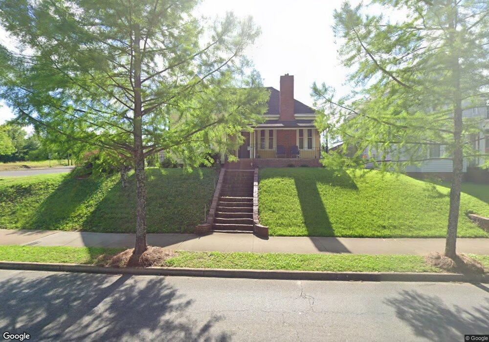 402 S Broad St SW, Rome, GA 30161 - photo 1