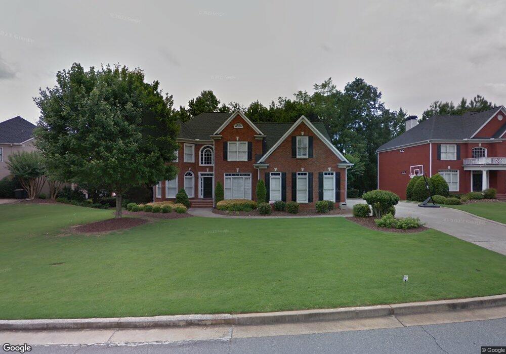 1810 Hill Chase, Alpharetta, GA 30022 - photo 1