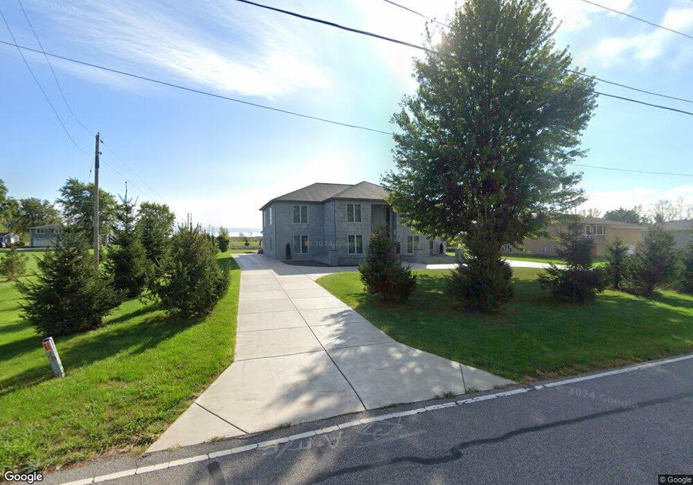 11055 State St, Crown Point, IN 46307 - photo 1