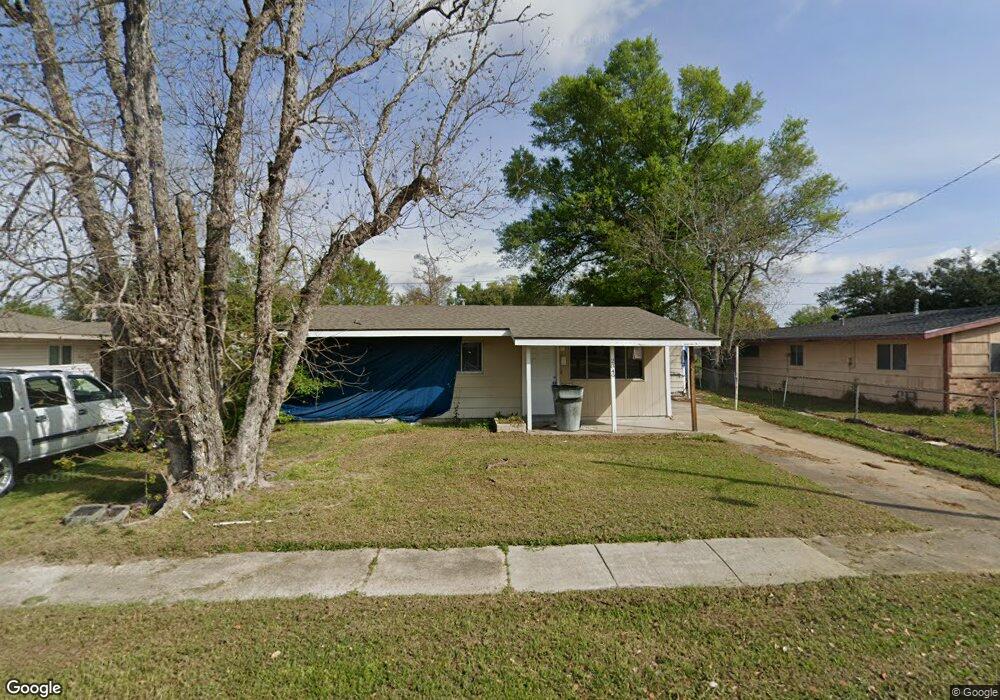 2849 General Doolittle Ave, Lake Charles, LA 70615 - photo 1