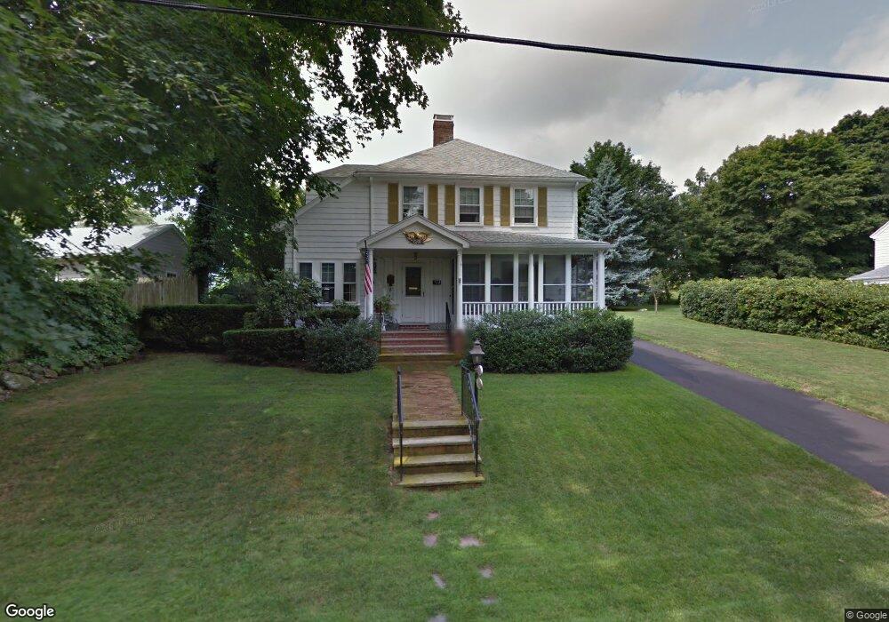 18 Westland Ave, Winchester, MA 01890 - photo 1