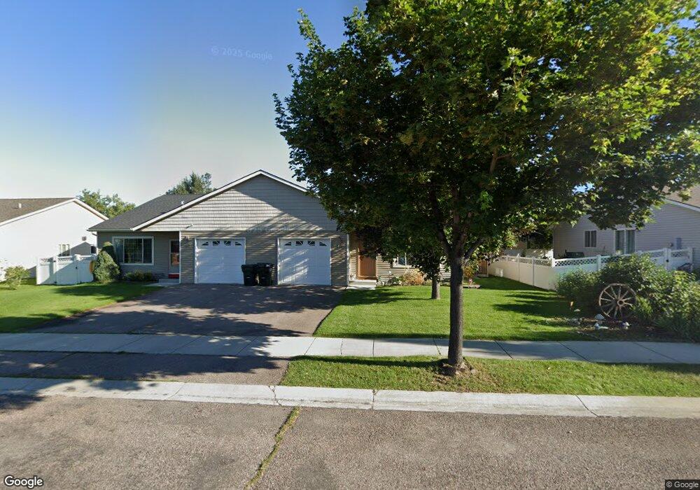 49 Vanderbilt Dr, Kalispell, MT 59901 - photo 1