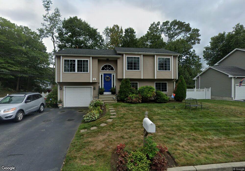 2 Whisper Ct, West Warwick, RI 02893 - photo 1