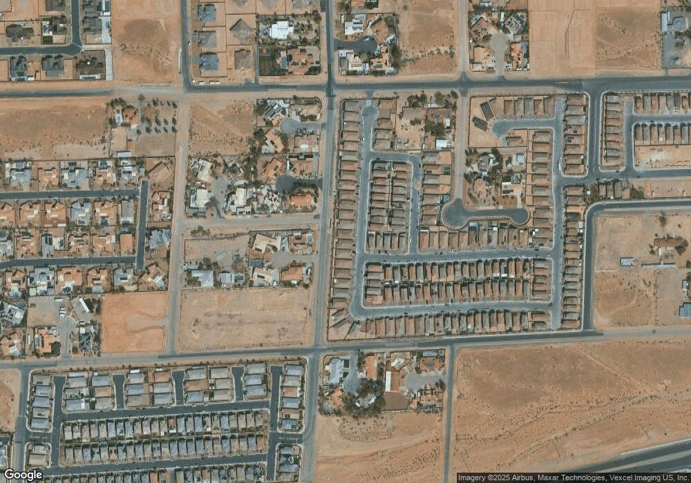 9013 Lucky Crest St, Las Vegas, NV 89113 - photo 1