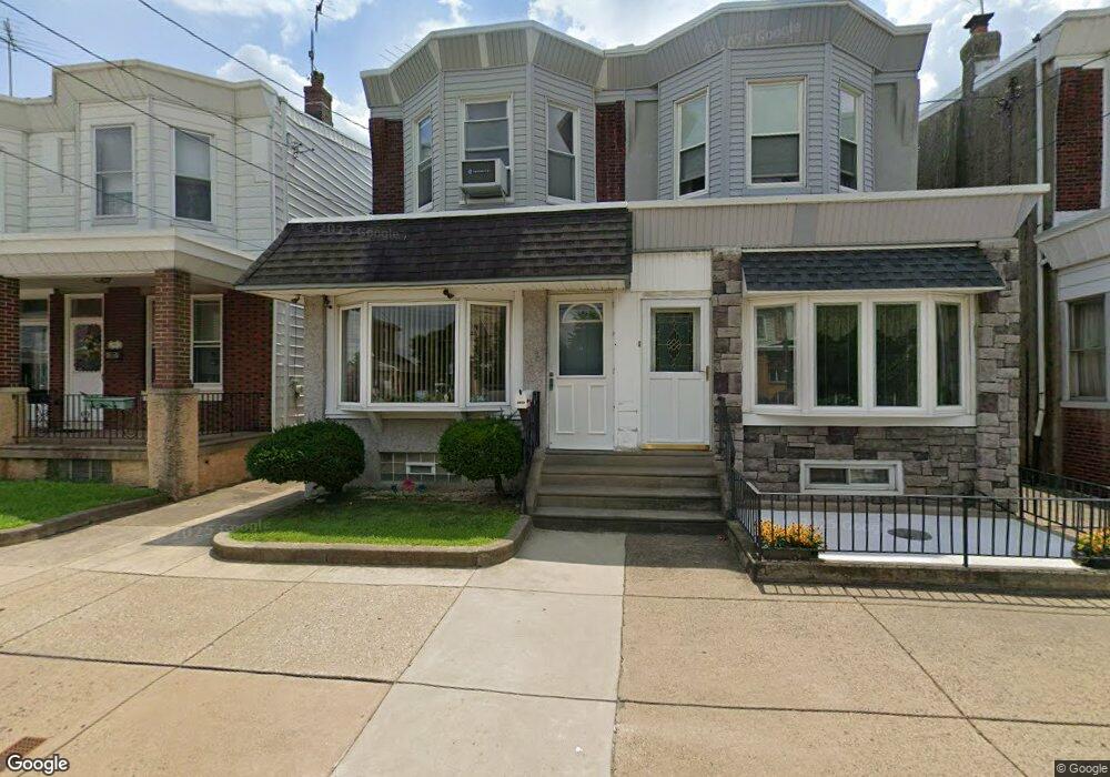 4459 E Thompson St, Philadelphia, PA 19137 - photo 1