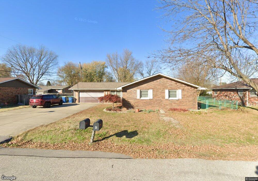 5 Holly Dr, Maryville, IL 62062 - photo 1