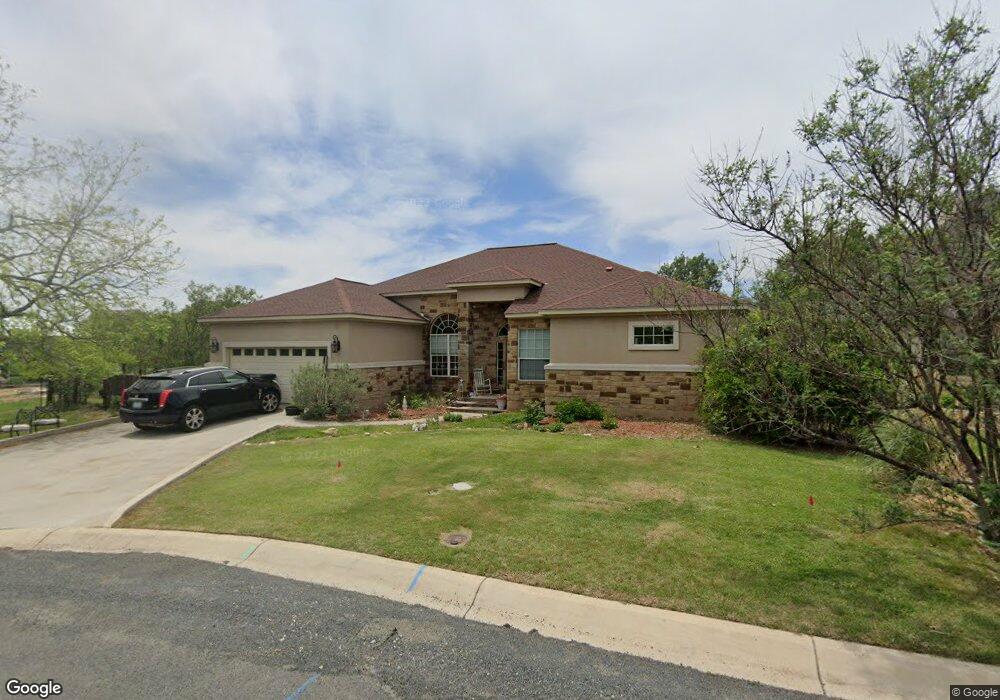 1208 Spotted Fawn Trail, Fredericksburg, TX 78624 - photo 1