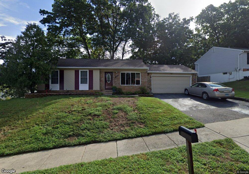 15407 Malaya Place, Laurel, MD 20707 - photo 1