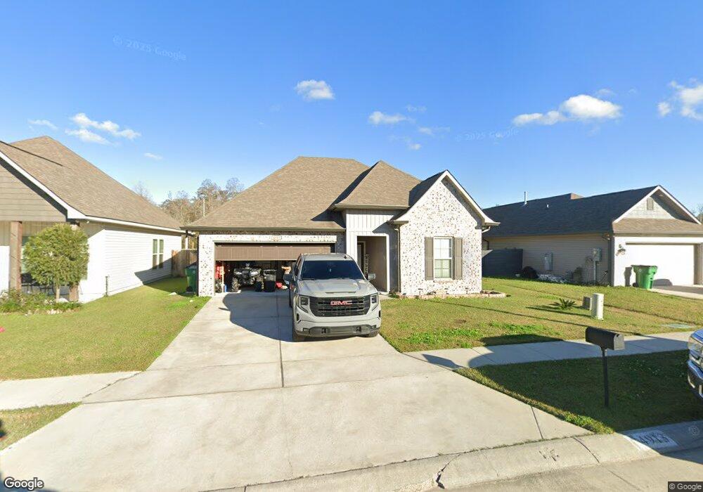 4913 Park Shore Dr, Marrero, LA 70072 - photo 1