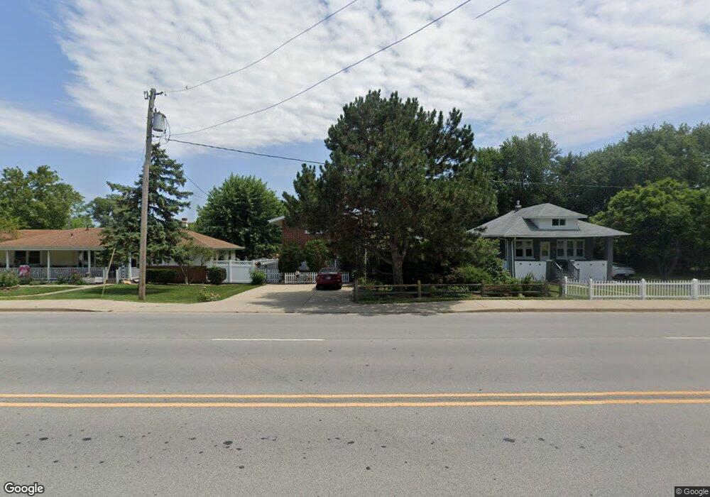 1145 N Broad St, Griffith, IN 46319 - photo 1