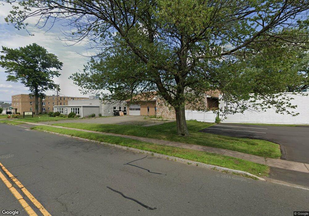 64 South St, West Hartford, CT 06110 - photo 1