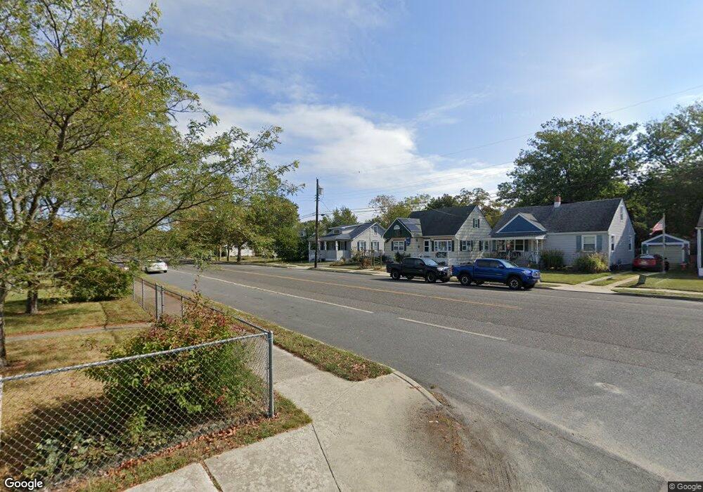 534 Franklin Blvd, Absecon, NJ 08201 - photo 1