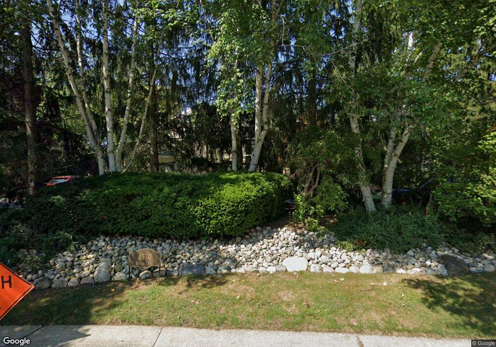 4530 River Trail, Bloomfield Hills, MI 48301 - photo 1