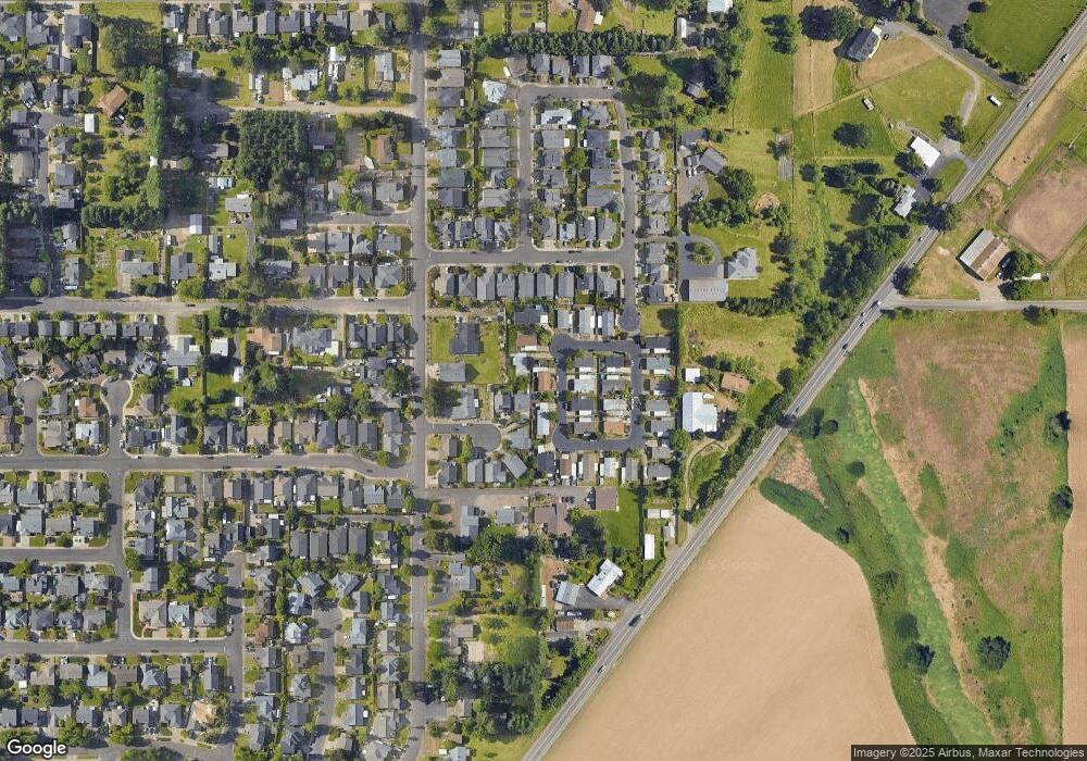 7434 Kayla Shae Loop NE, Keizer, OR 97303 - photo 1