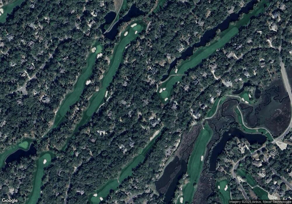 2525 Bent Twig Dr, Johns Island, SC 29455 - photo 1