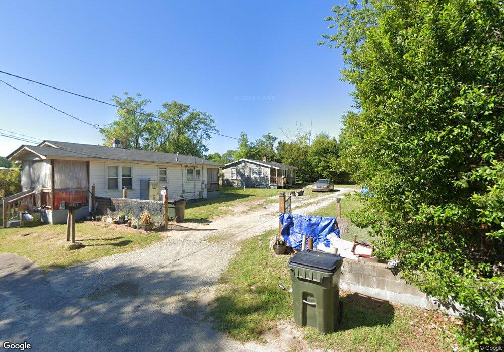 569 1/2 Lown St, West Columbia, SC 29169 - photo 1