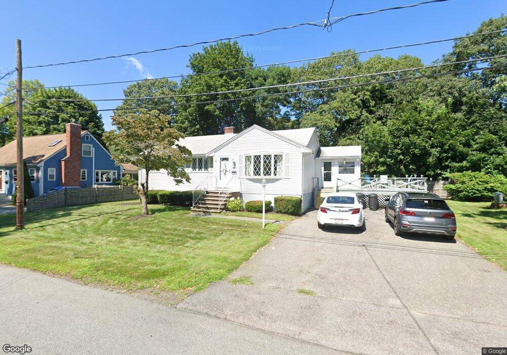 139 Montvale Rd, Woburn, MA 01801 - photo 1