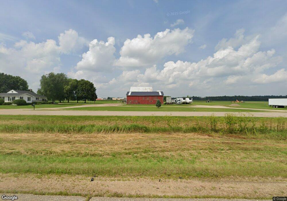 E4120 Runway Dr, Waupaca, WI 54981 - photo 1