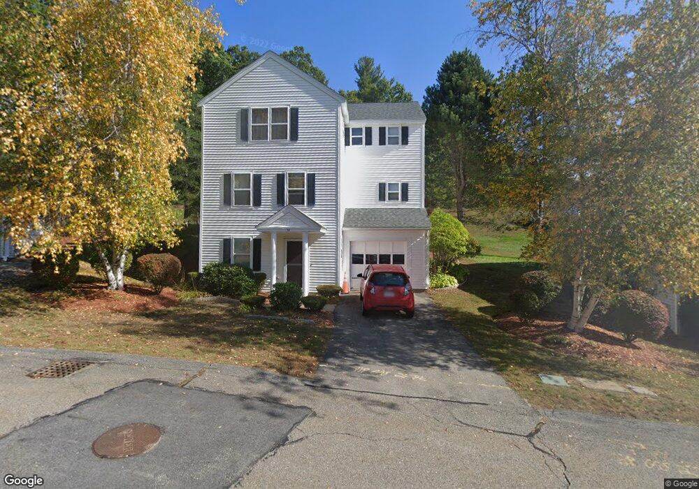 30 Crestview Ln, Westminster, MA 01473 - photo 1