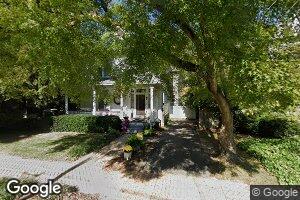 269 W 2nd St, Moorestown, NJ 08057