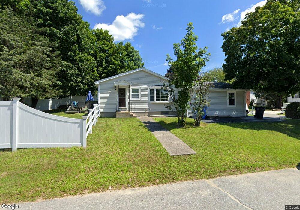 25 Paul St, Cumberland, RI 02864 - photo 1