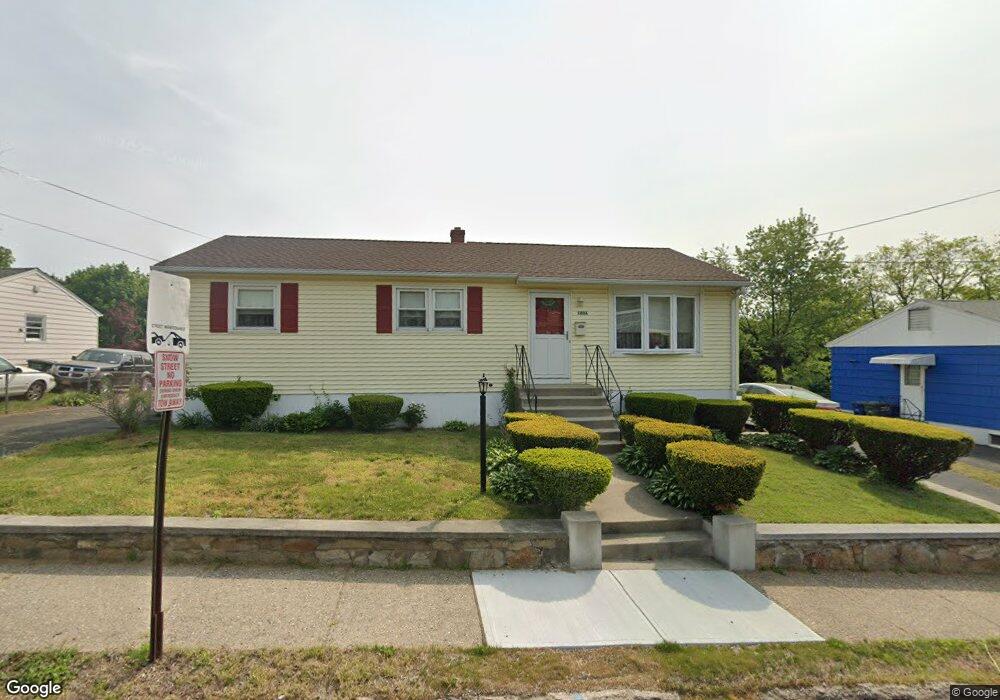 1806 Reservoir Ave, Bridgeport, CT 06606 - photo 1