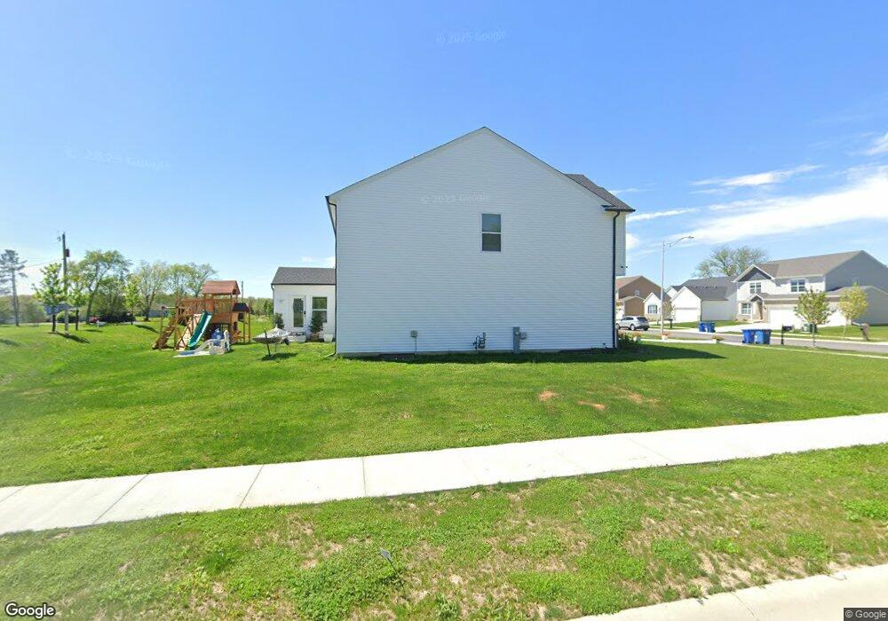 2480 W 132nd Ln, Crown Point, IN 46307 - photo 1