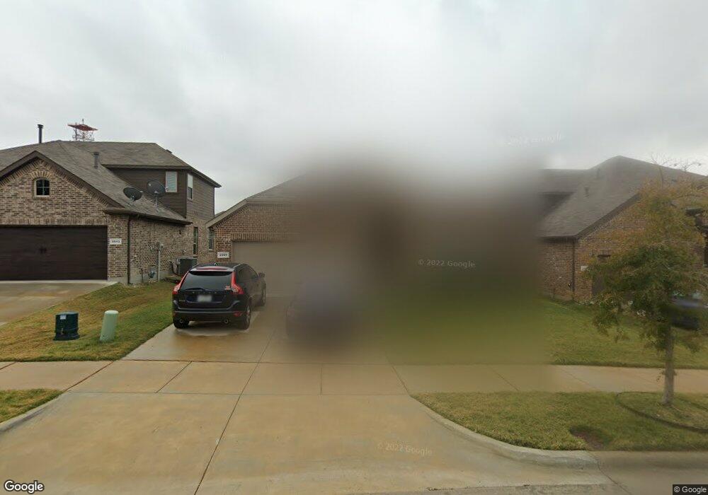 2009 Spinnaker Dr, Denton, TX 76210 - photo 1