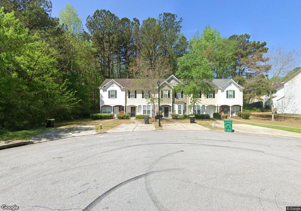 6125 Camden Forrest Cove unit 81, Riverdale, GA 30296 - photo 1