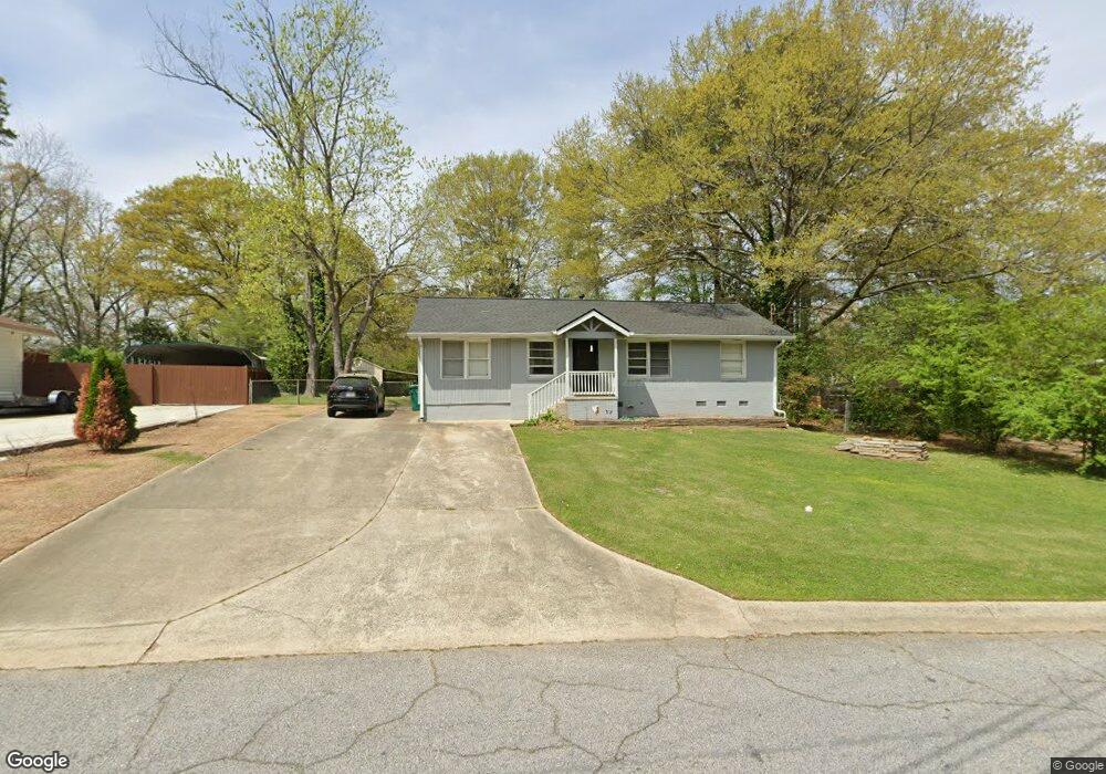 531 Floyd Dr SE, Smyrna, GA 30082 - photo 1