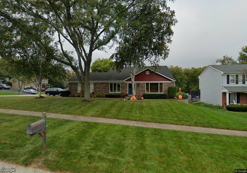843 Spruce St, Batavia, IL 60510 - photo 1