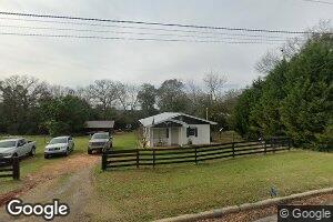2 Patterson Ave, Lumpkin, GA 31815