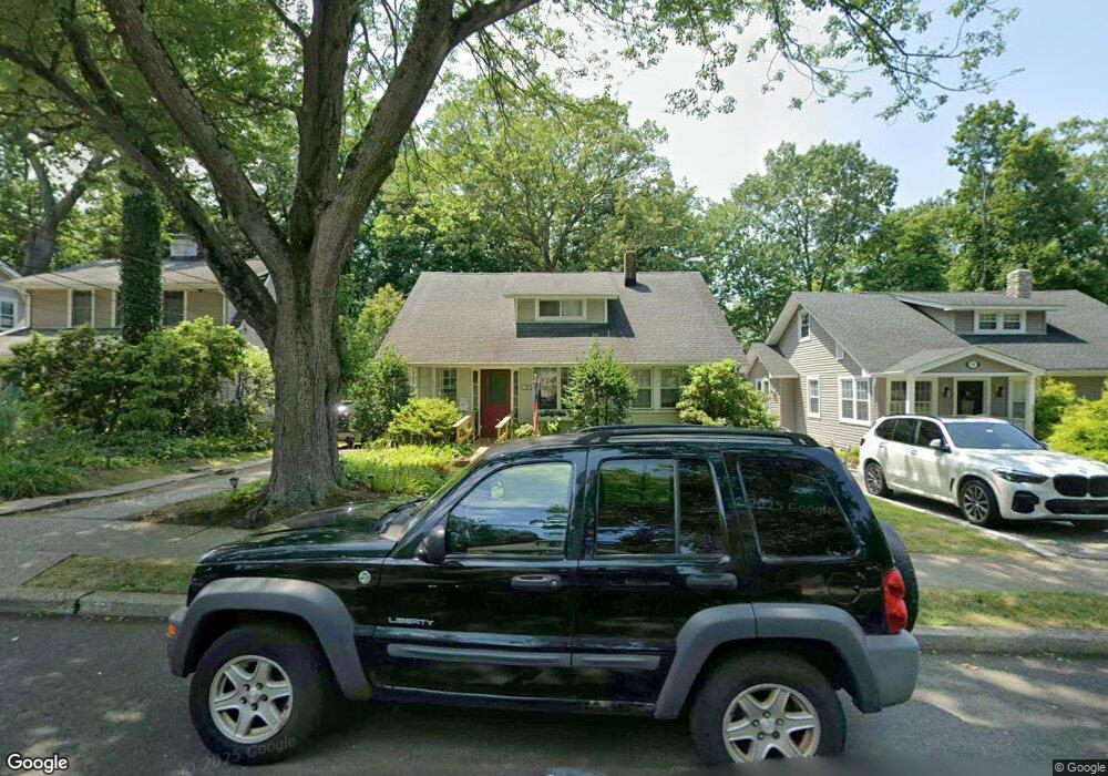 38 Henry St, Glen Rock, NJ 07452 - photo 1