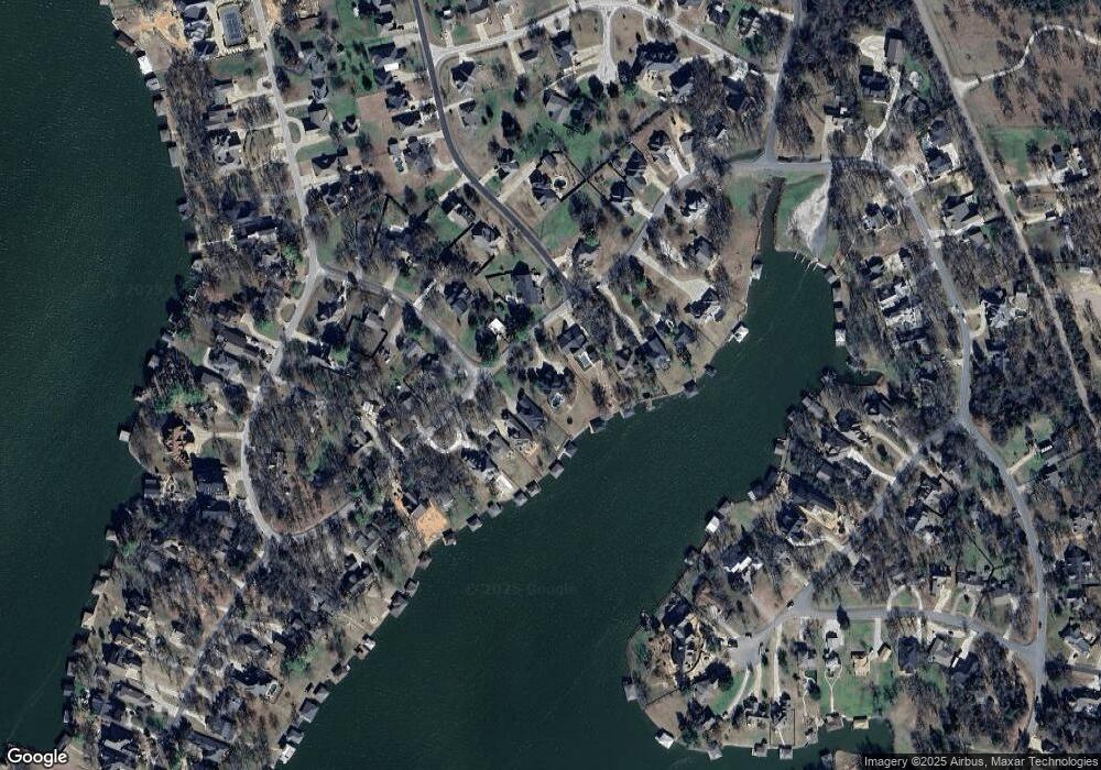 834 Kiowa Dr E, Gainesville, TX 76240 - photo 1