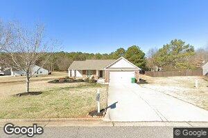 70 Covey Dr, Colbert, GA 30628