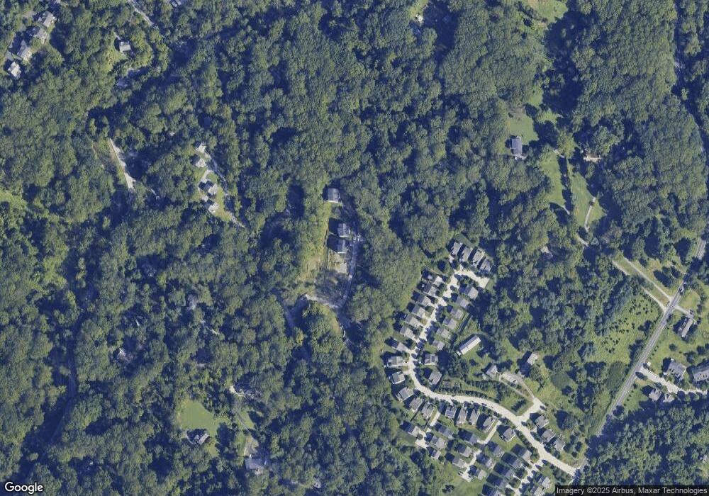 Lot 6A Poplar Ridge Ln, Ellicott City, MD 21043 - photo 1