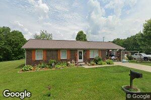 190 Short Hollow Subd Rd, Beattyville, KY 41311
