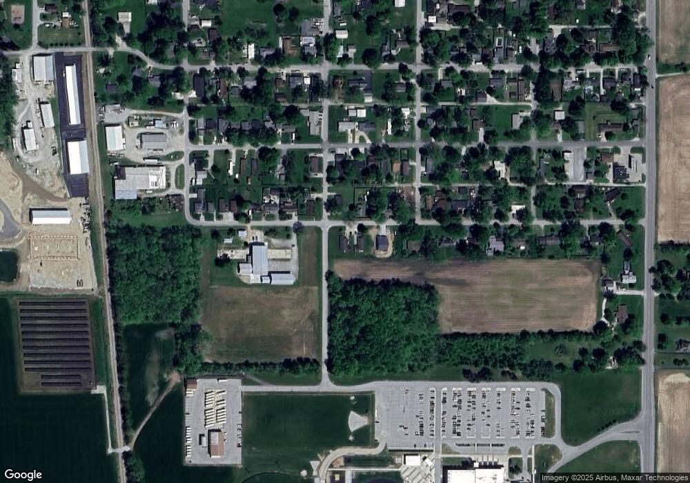 401 Franklin Ave, Arcadia, IN 46030 - photo 1