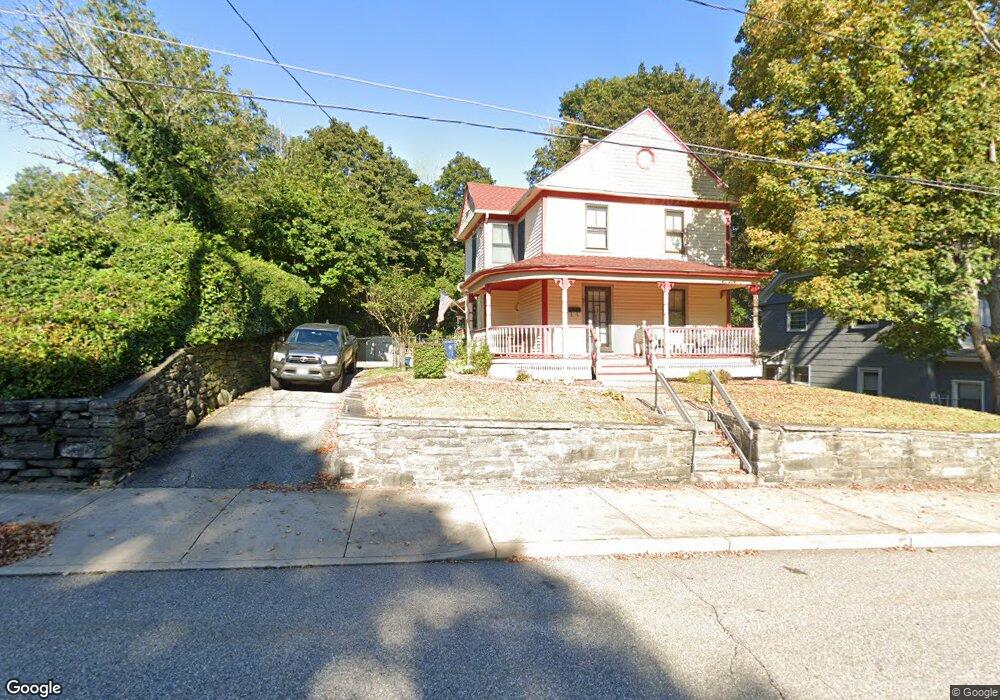 97 Bridge St, Willimantic, CT 06226 - photo 1