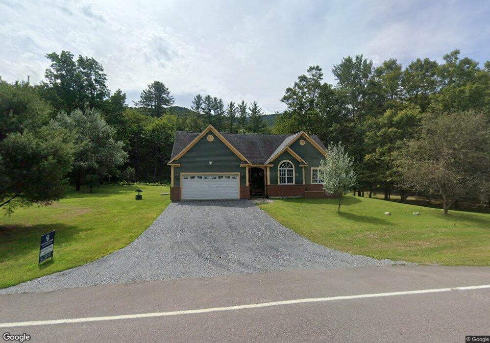 4191 Vermont 109, Belvidere, VT 05442 - photo 1