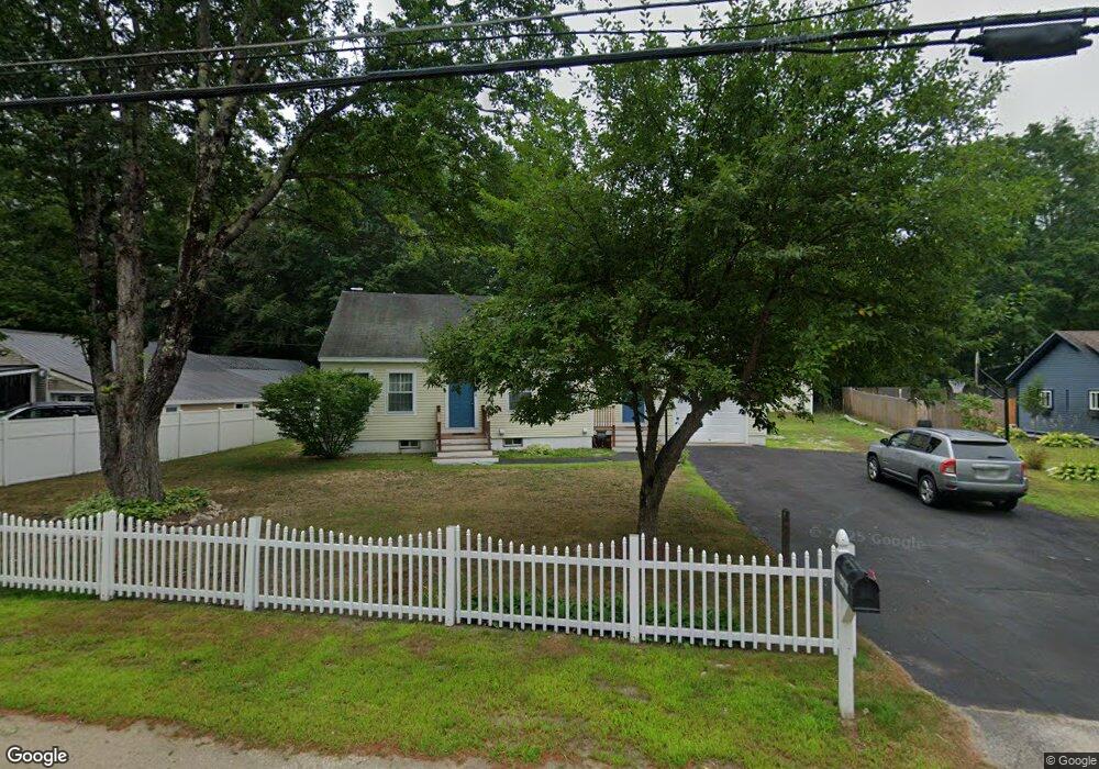 2378 W Side Rd, North Conway, NH 03860 - photo 1