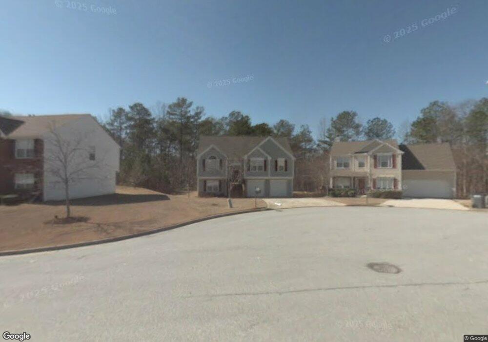 7054 Springgrove Ct unit 2, Austell, GA 30168 - photo 1