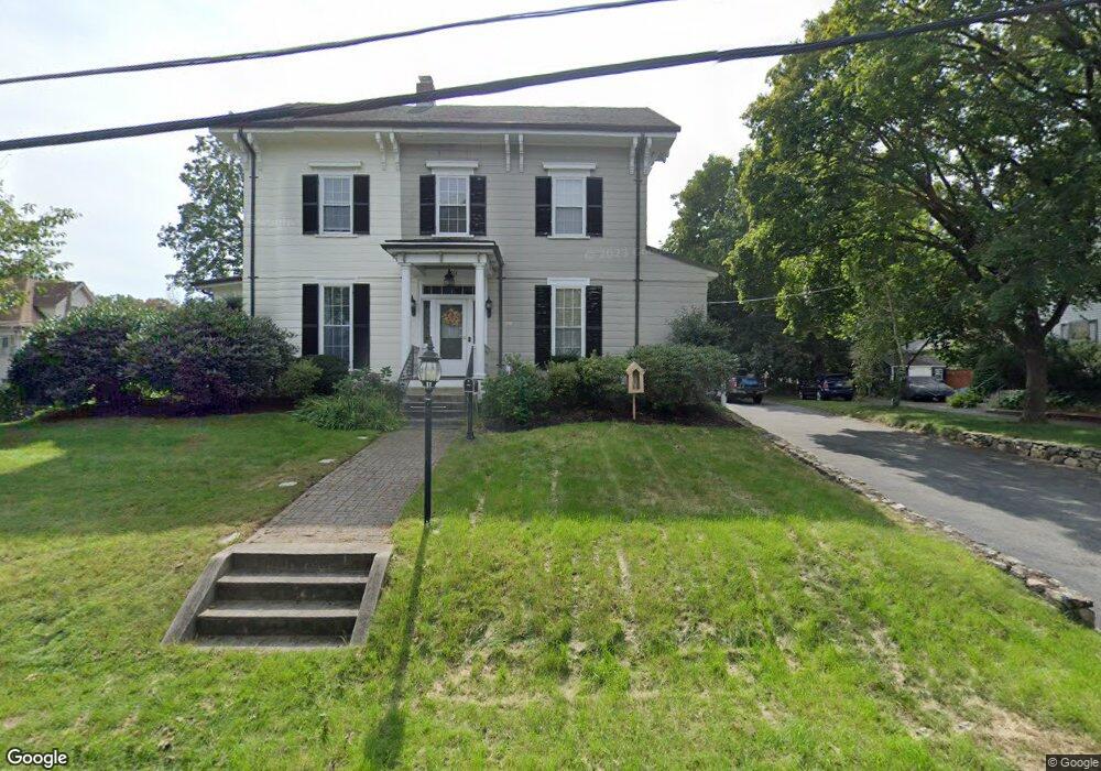 30 Mystic Ave unit 1, Winchester, MA 01890 - photo 1