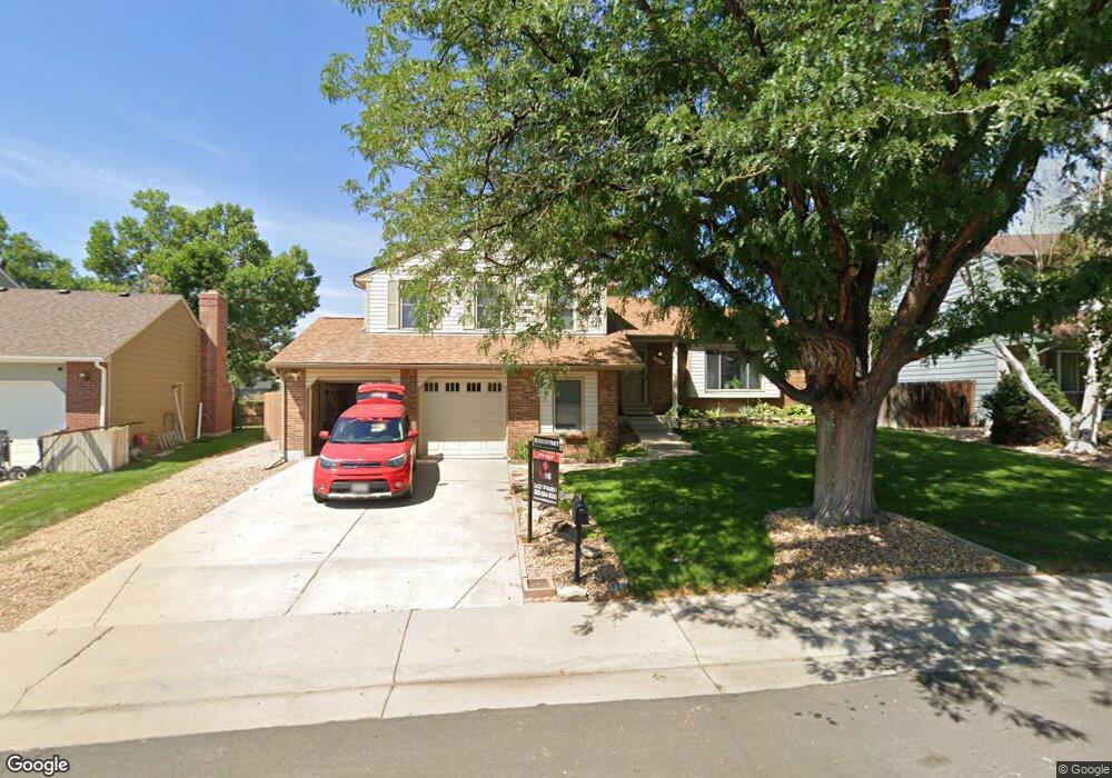 1121 S Joplin St, Aurora, CO 80017 - photo 1